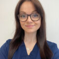 Miss Katy Gwilt RDN / Lead Nurse