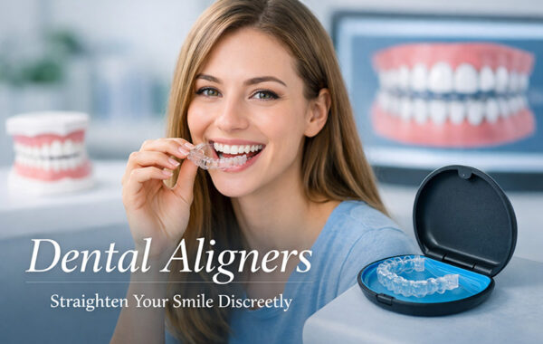 Aligners